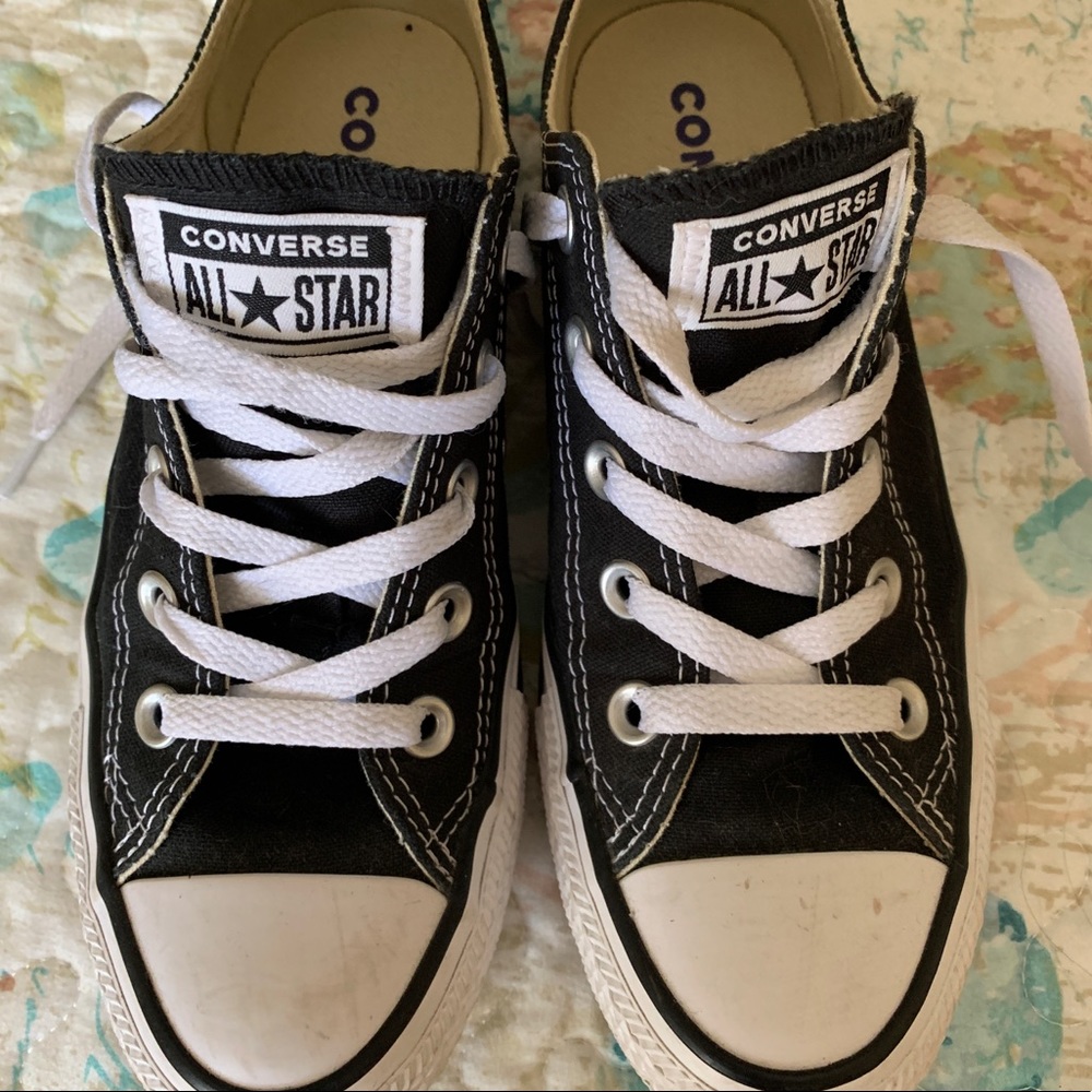 Converse All Star Sneakers